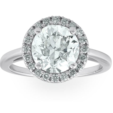 Keyzar · Low Profile Pave Hidden Halo Oval Platinum Engagement Ring - The Low  Profile Kamellie - 1.5mm Setting Price